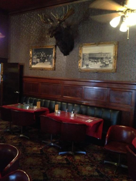 Irma Hotel Cody Exterior photo